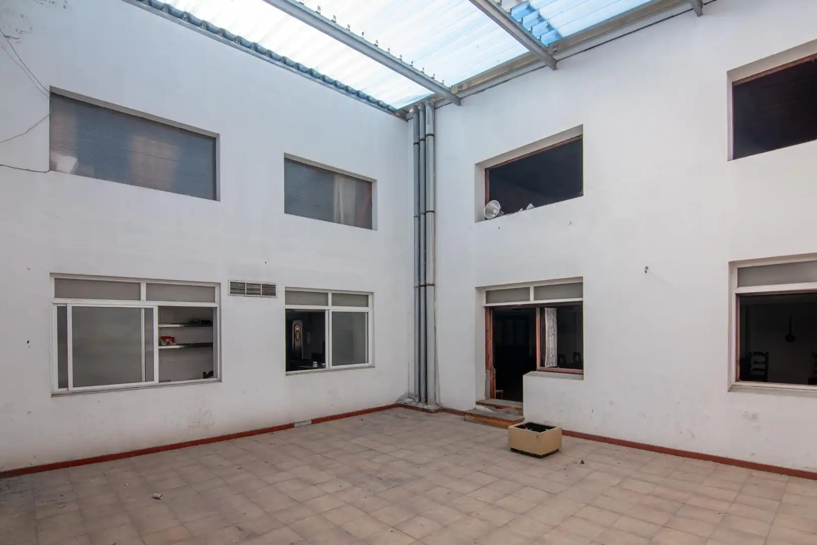 Nau industrial en venda a Mesoiro, imagen 16