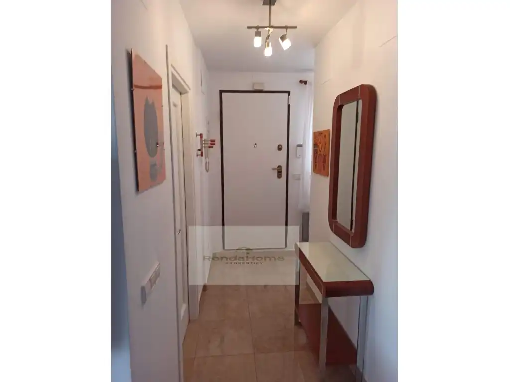 Flat for rent in Manilva  with Terrace