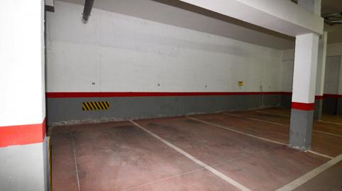 Foto 3 de Garaje en venta en Candelario, Salamanca