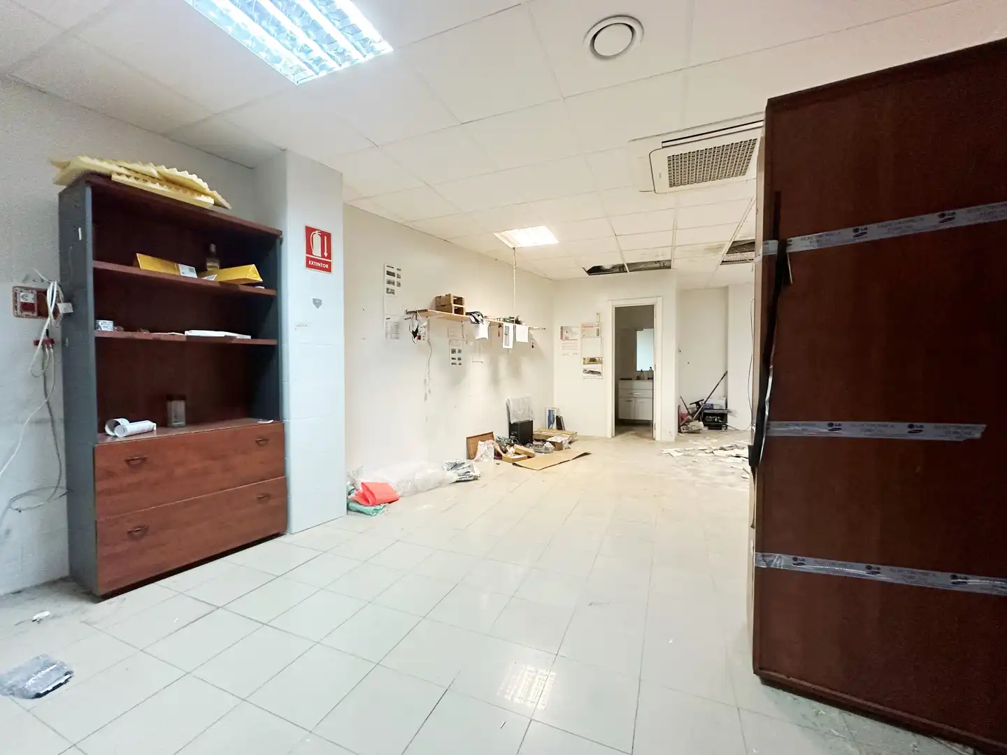 Local comercial en venda a Calle Carreteros, imagen 6