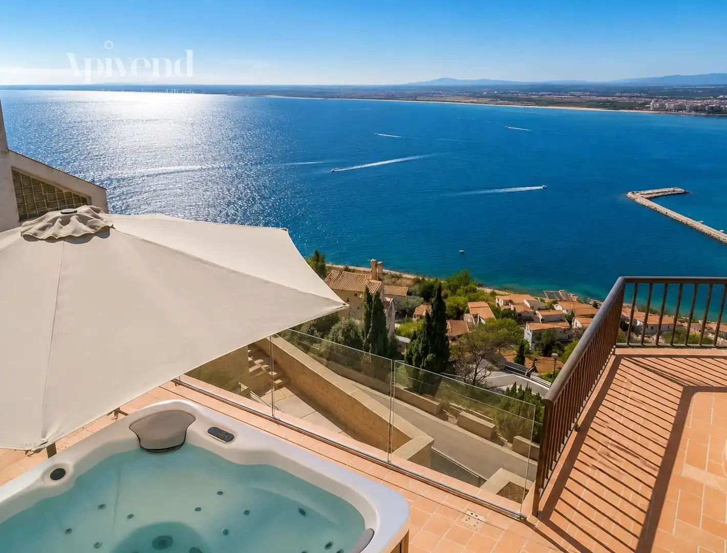 Detached house for sale in Joan Margarit, imagen 4