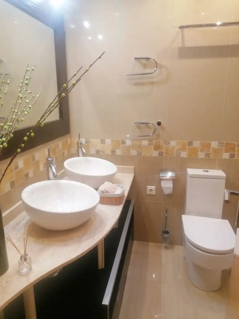 Appartamento con terrazza in vendita a Torrecaballeros, imagen 16