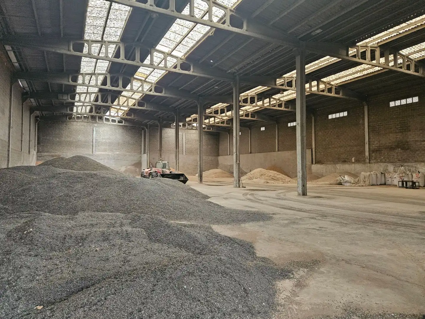 Nave industrielle à louer à de l'electricitat 9, imagen 3