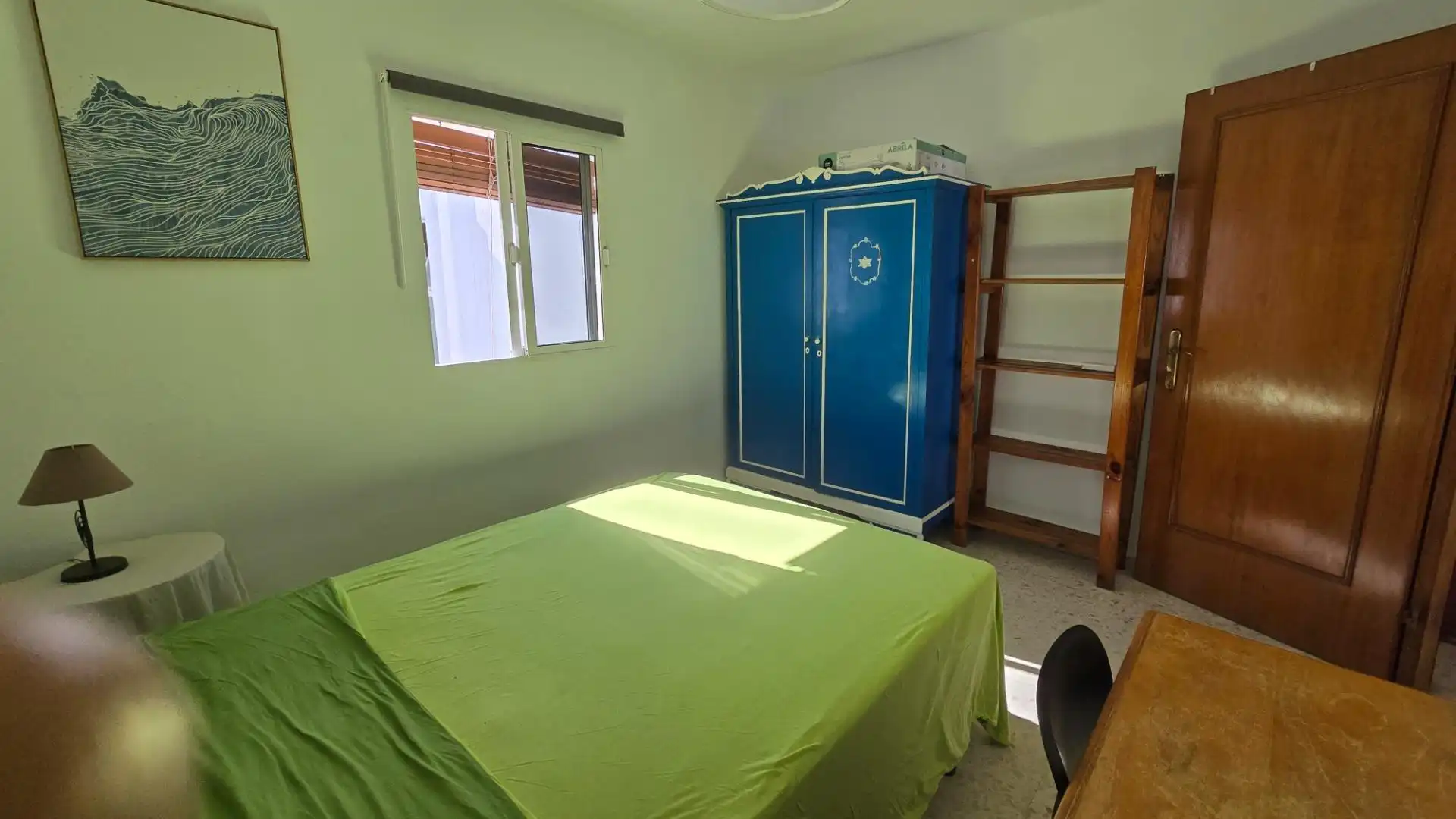 Appartement avec terrasse à louer à Calle Naranco, imagen 8