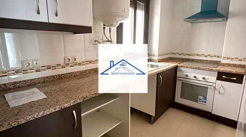 Photo 3 of Flat for sale in Don José Peña, Puerta de Murcia - Colegios, Ocaña