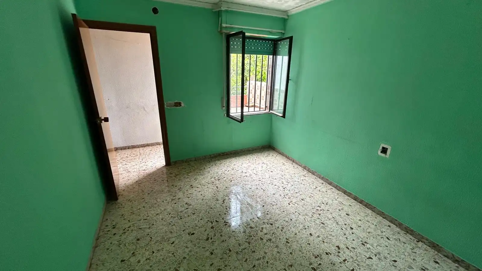 Schlafzimmer von Wohnung zum Verkauf in El Palomar