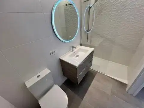 Baño de Casa o chalet en venta en Pilar de la Horadada