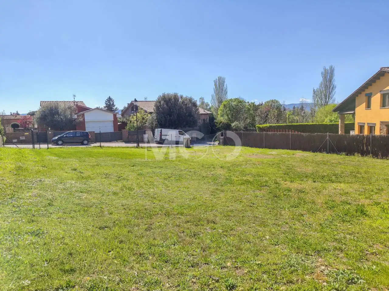 Terreno residenziale in vendita a Calle Can Vives 4, imagen 7