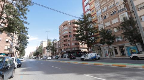 Foto 4 de Piso en venta en Ensanche, Murcia