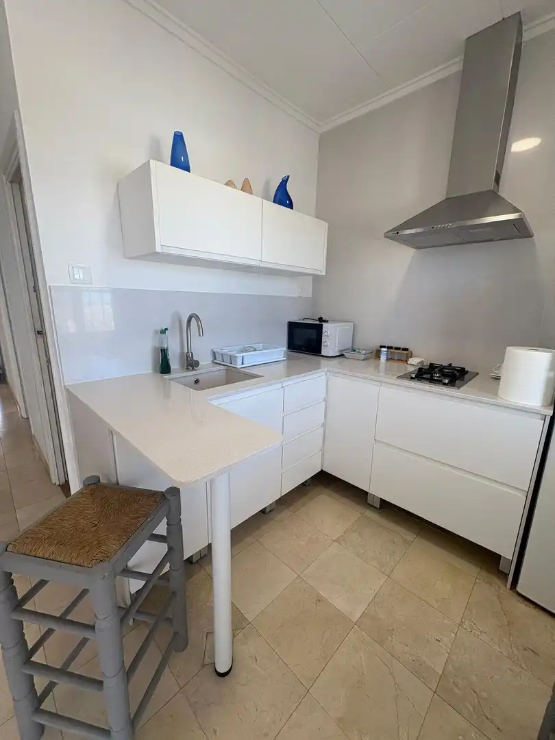 Kitchen of Country homes for sale in Dénia  with Heating, Terrace and Storage room
