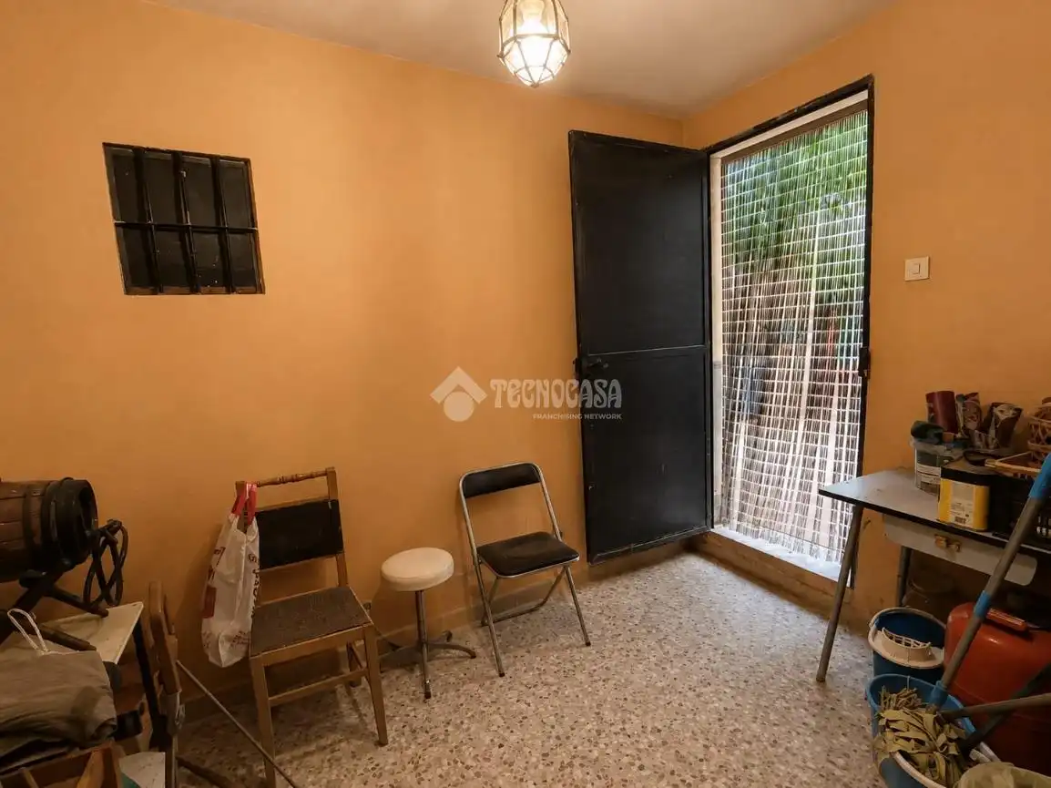 Casa con terrazza in vendita a Valdeverdeja, imagen 37