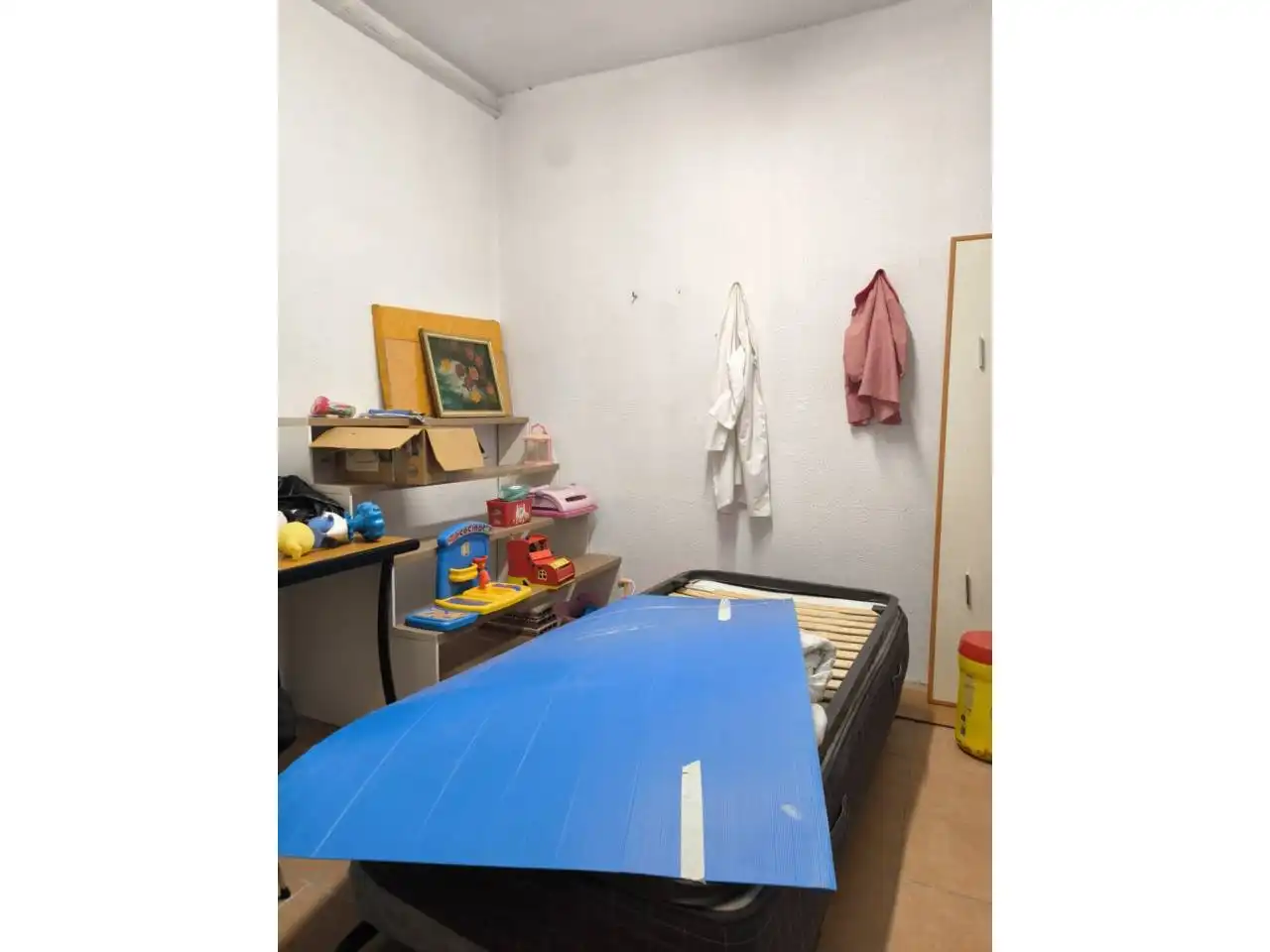Local comercial en venda a Juan de Vega, imagen 21