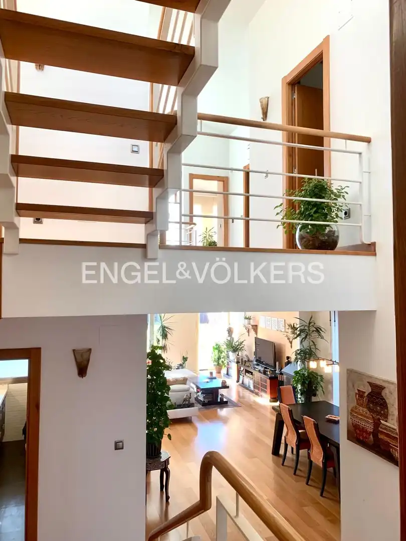 Casa o xalet en venda en Santa Cruz de Bezana amb Calefacció, Jardí privat i Parquet