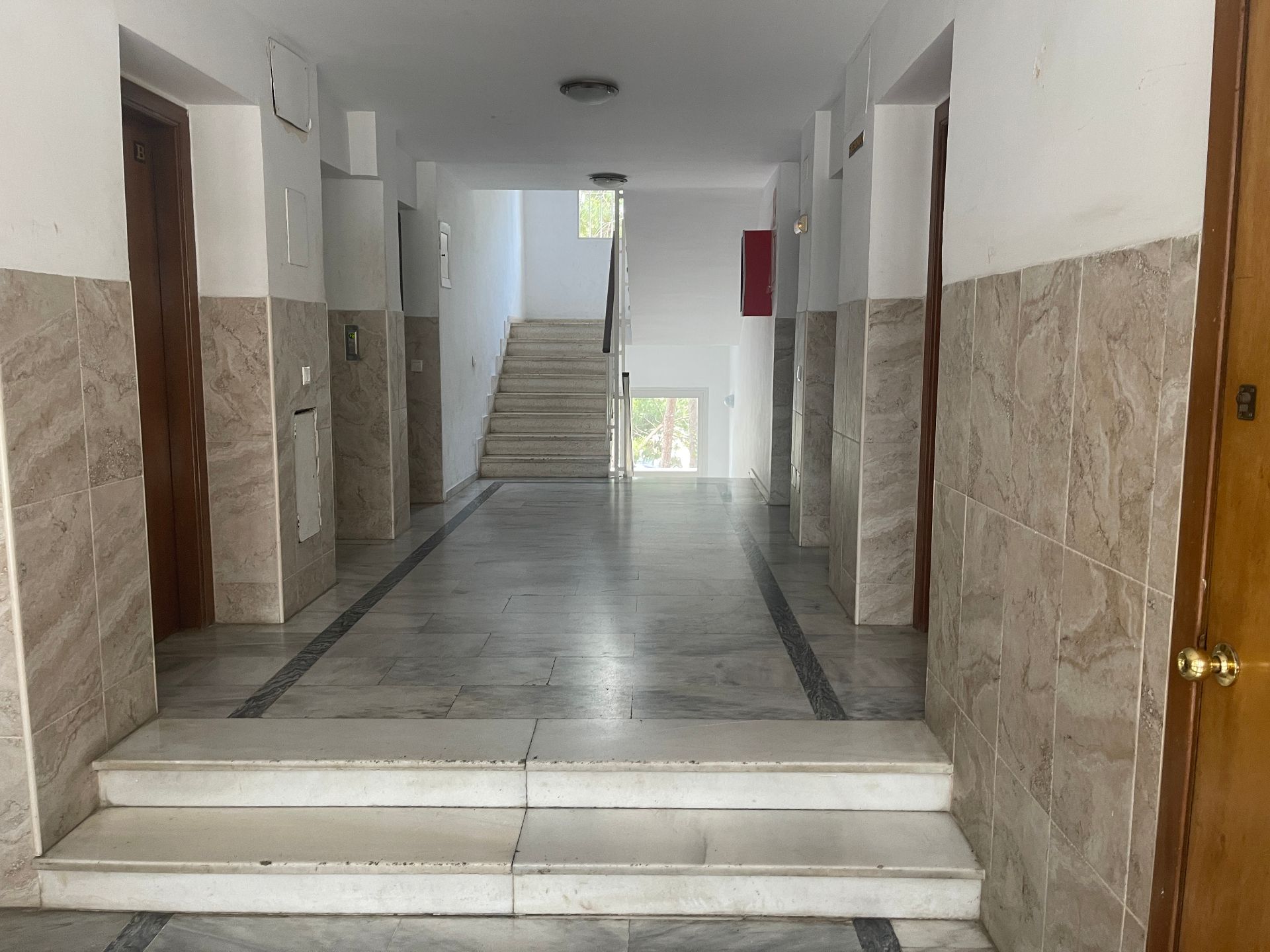 Flat for sale in Marbella