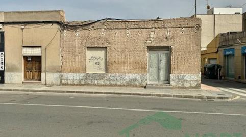 Foto 4 de Casa adosada en venta en Barrio de Peral - San Félix, Cartagena