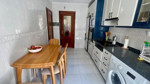 Foto 5 de Piso en venta en Menendez y Pelayo Marcelino Kalea, Atxuri, Bilbao
