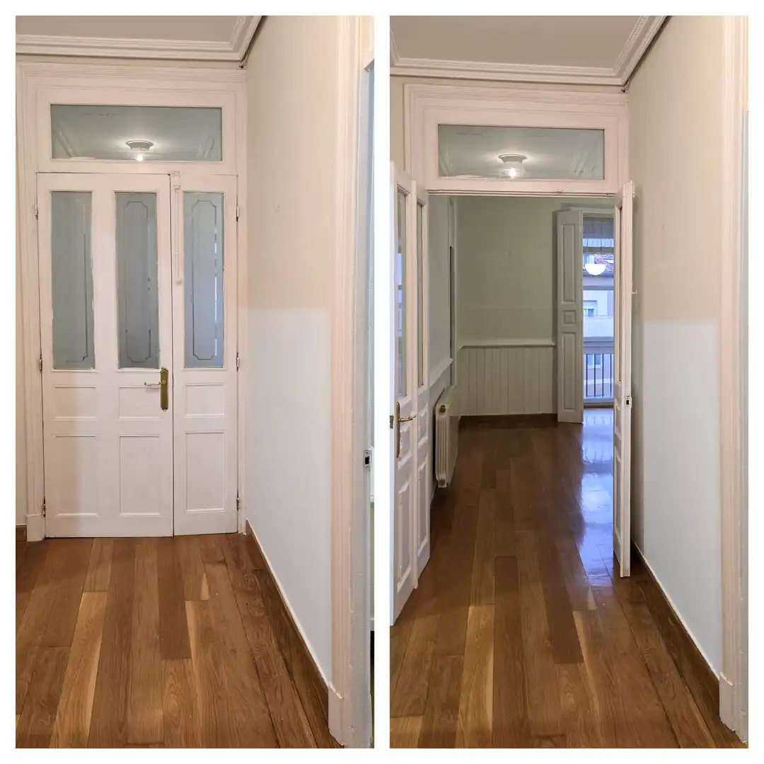Piso en venta en Santander con Calefacción