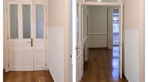 Foto 3 de Piso en venta en Calle Alta, Numancia - San Fernando, Santander