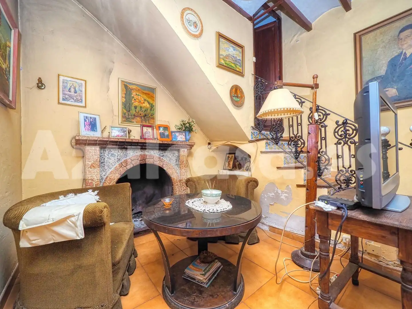 Residential land for sale in Carrer Sant Antoni 45, imagen 29