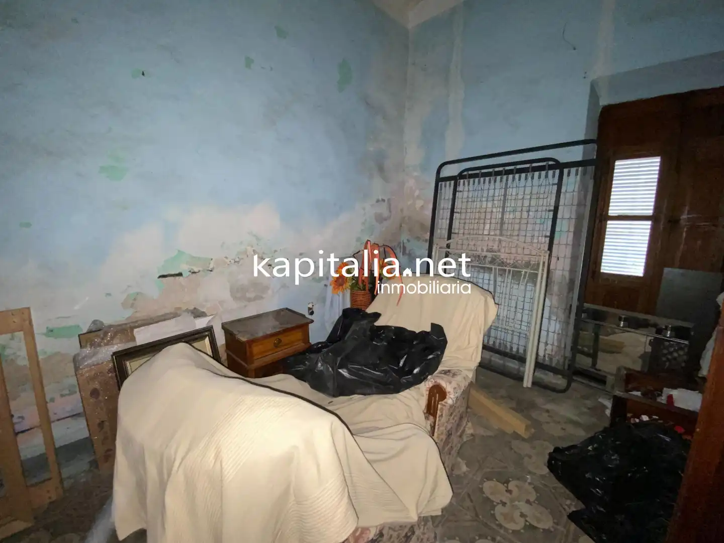 Bedroom of Houses for sale in La Llosa de Ranes