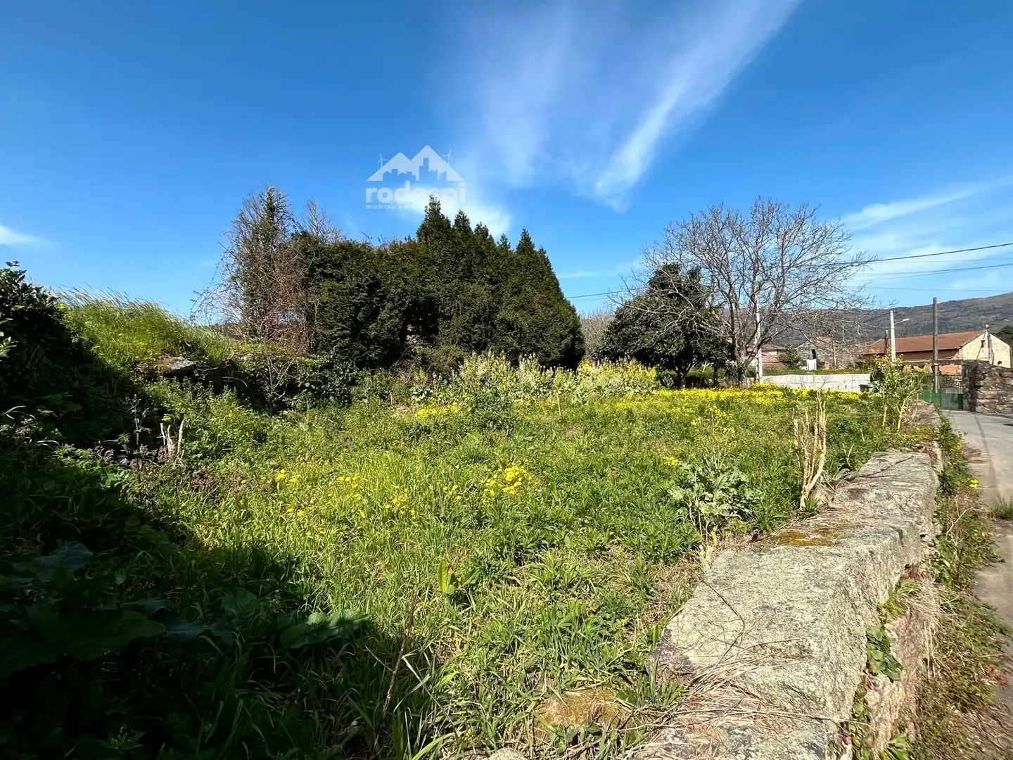 Rural land for sale in Arbo, imagen 4