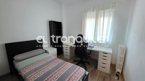 Photo 5 of Flat for rent in Calle Virgen de Los Reyes, Concepción,  Madrid Capital