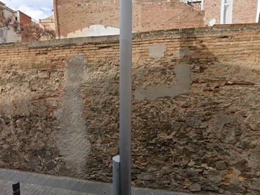 Wohnung zum Verkauf in Sant Andreu