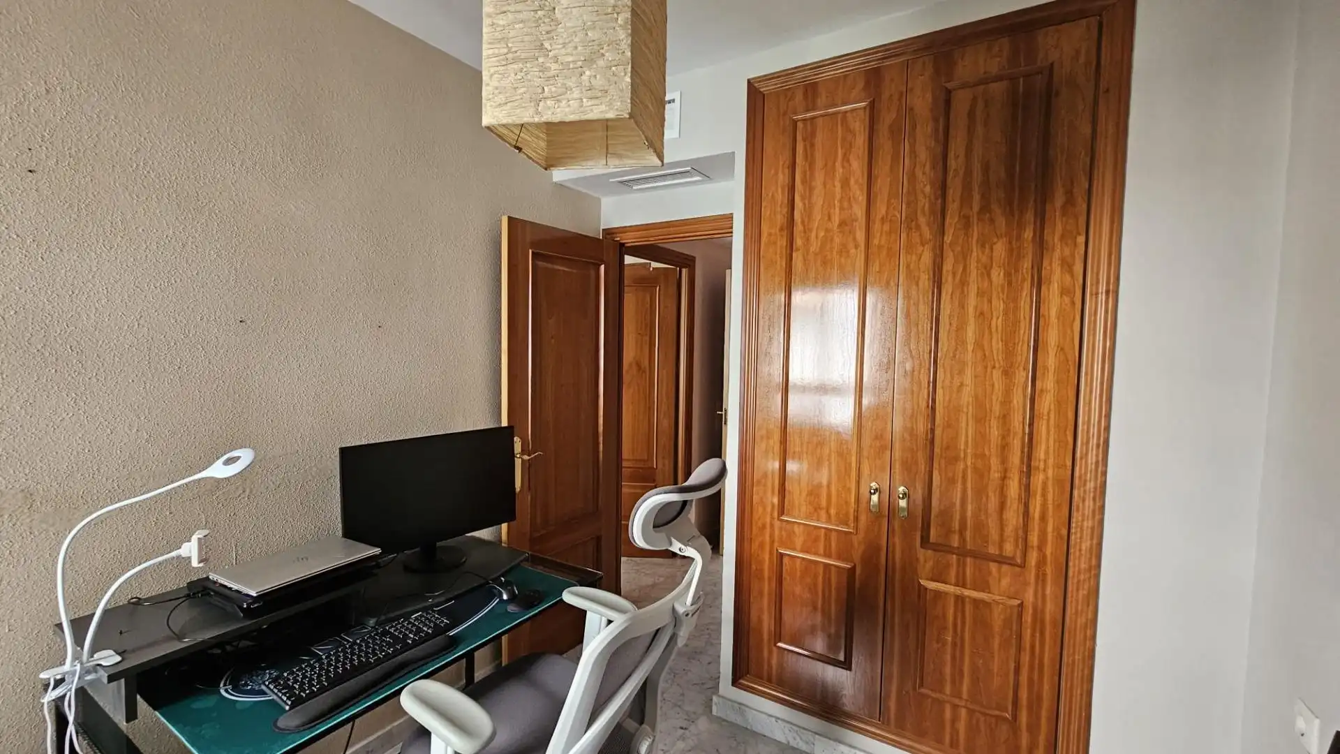 Piso en venta en Córdoba con Aire acondicionado