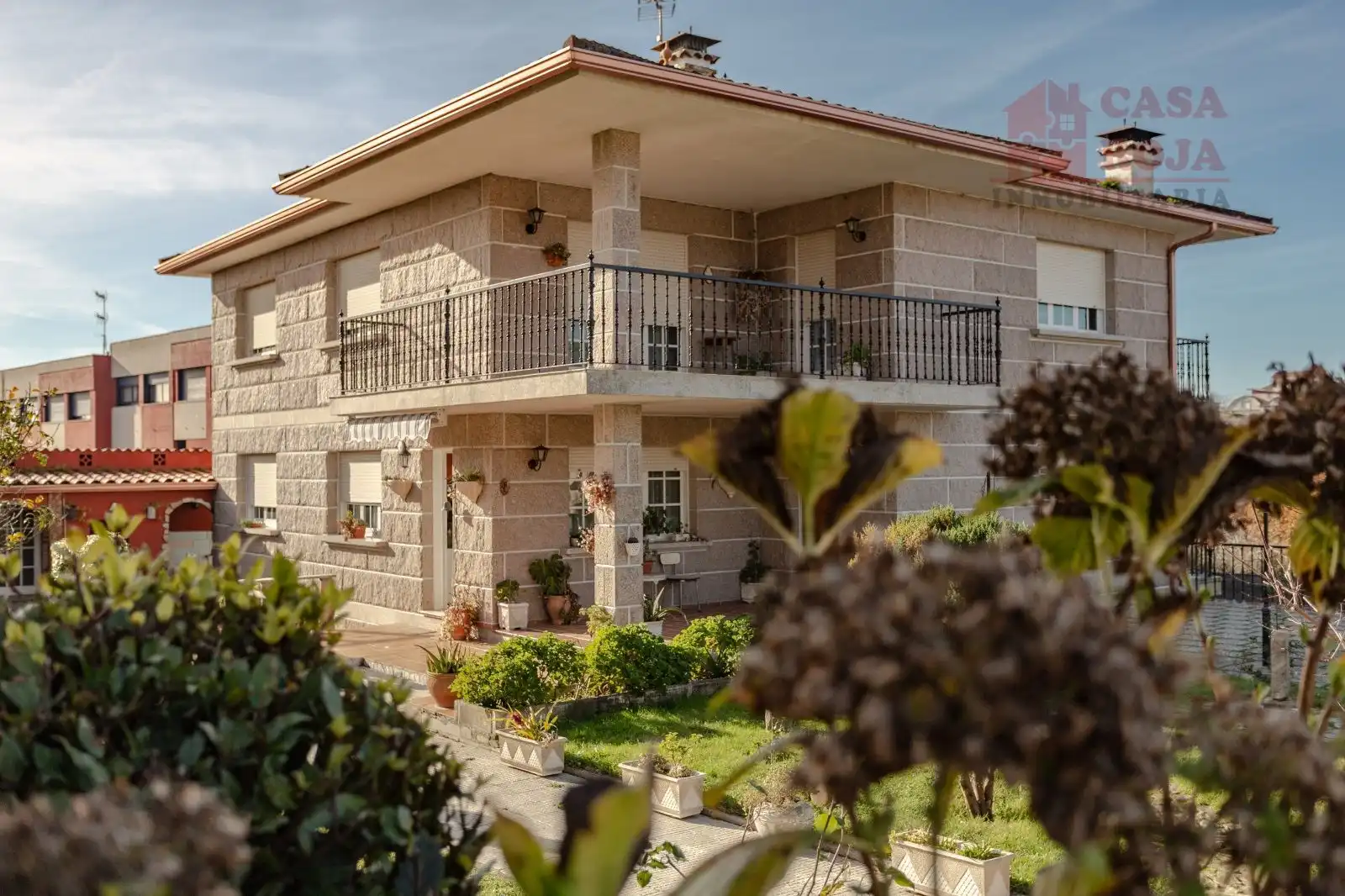 Villa mit Pool zum Verkauf in Darbo, imagen 2