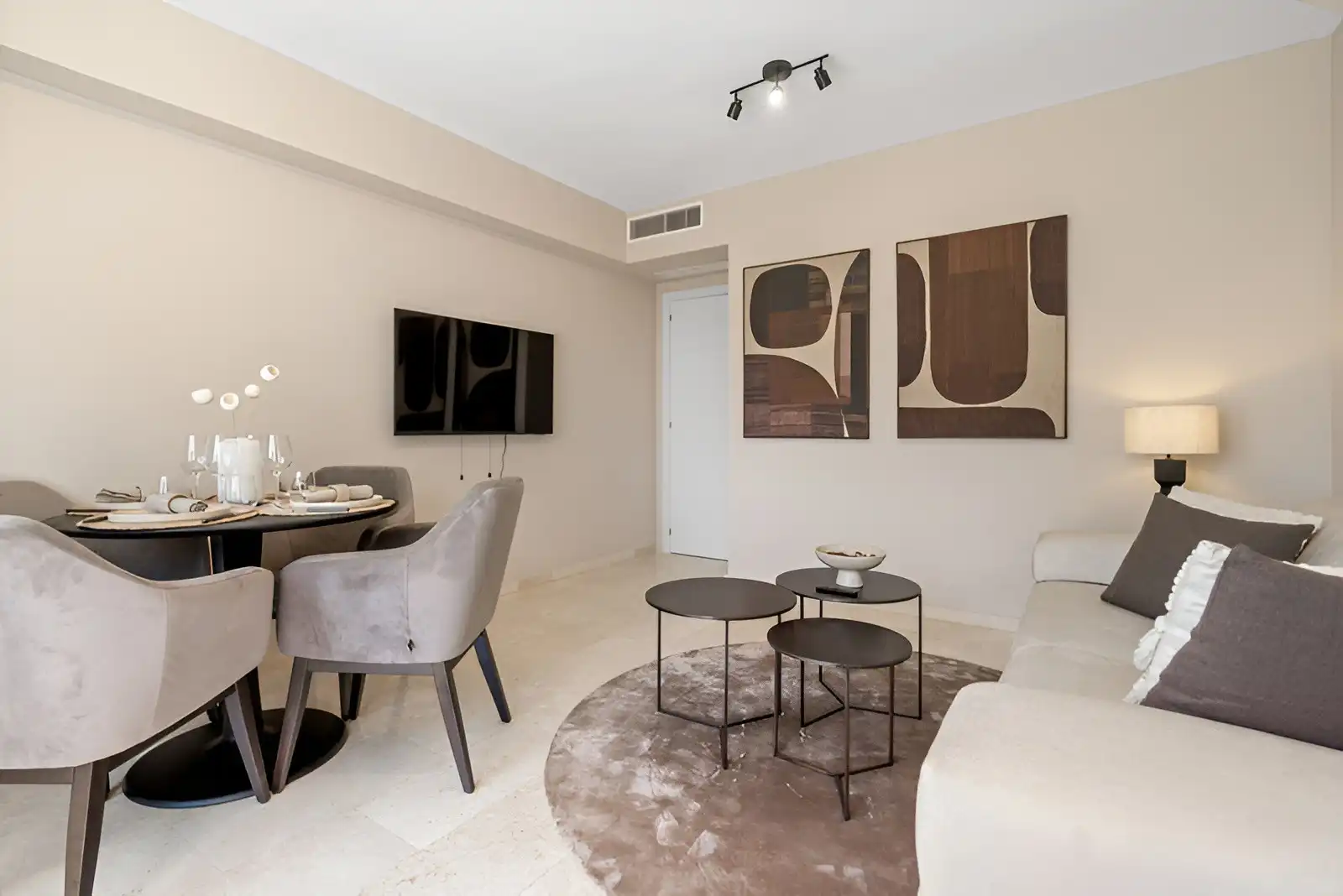 Apartment mit Pool zum Verkauf in Estepona Pueblo, imagen 3