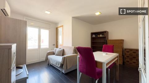 Photo 4 of Flat to rent in El Coll, Barcelona