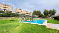 Swimming pool of House or chalet for sale in Alzira  with Air Conditioner and Swimming Pool