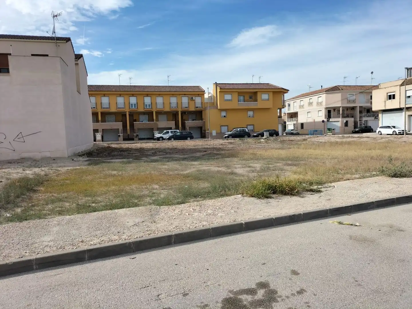 Residential land for sale in Cox