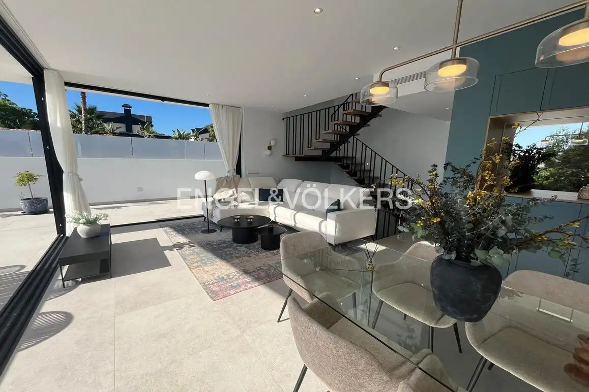 Casa con piscina en venta en Balcón de Ponoig - Polop Paradis - Polop Hills, imagen 2