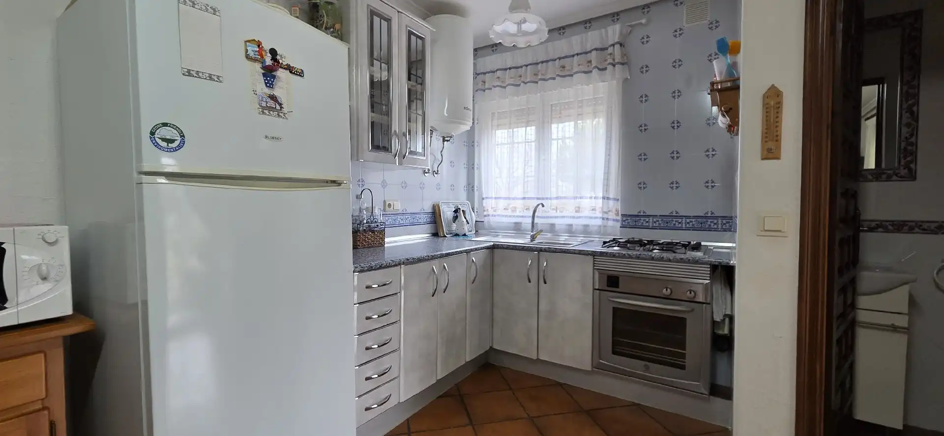 Casa o xalet en venda a Santiago - San Telmo