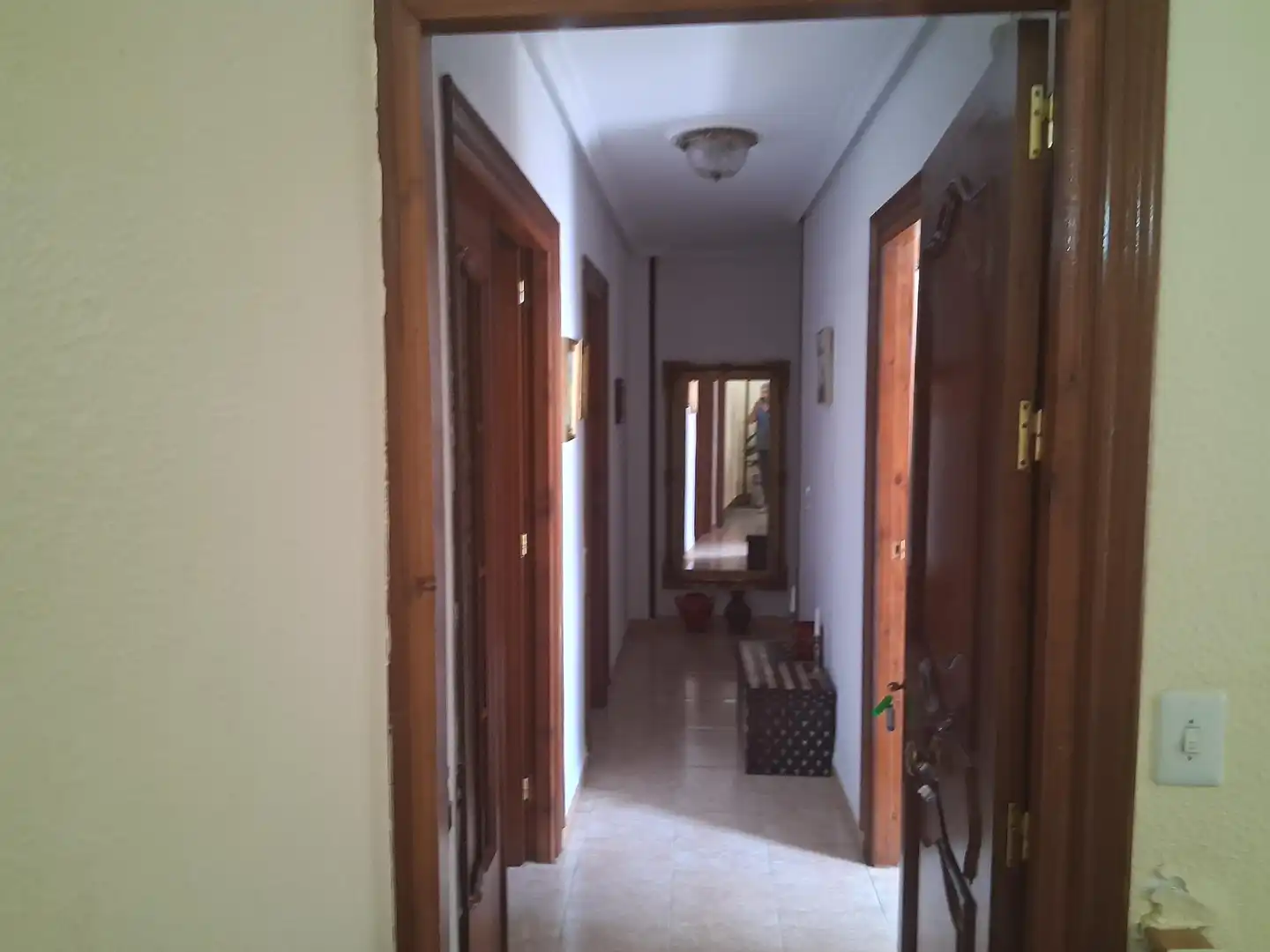 Habitatge amb terrassa en venda a Baeza, imagen 10