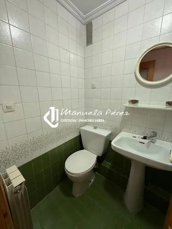Wohnung mit Aufzug zur Miete in Centro, imagen 7