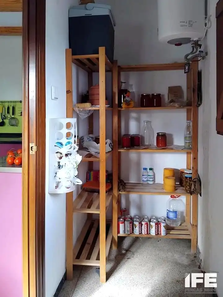 Kitchen of Houses for sale in Grisén  with Heating, Private garden and Terrace