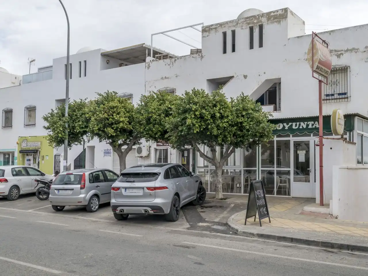 Local comercial en venda a Las Marinas - Pueblo Laguna, imagen 6