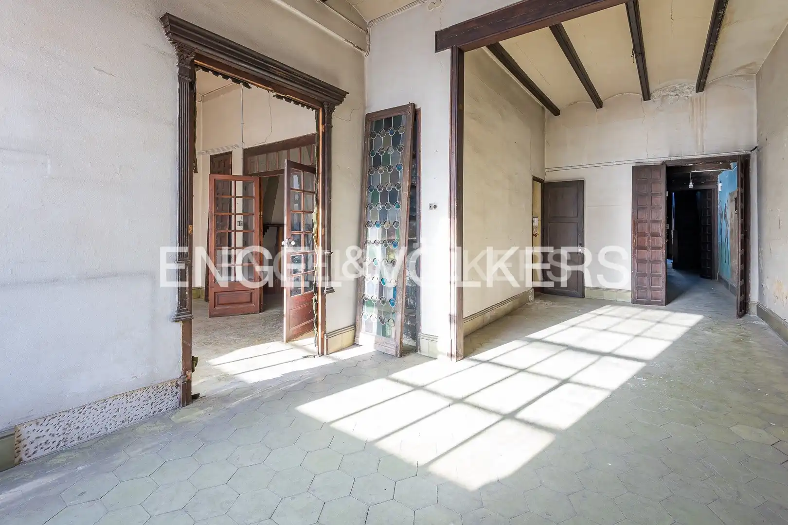 Penthouse mit Terrasse zum Verkauf in Eixample, imagen 22