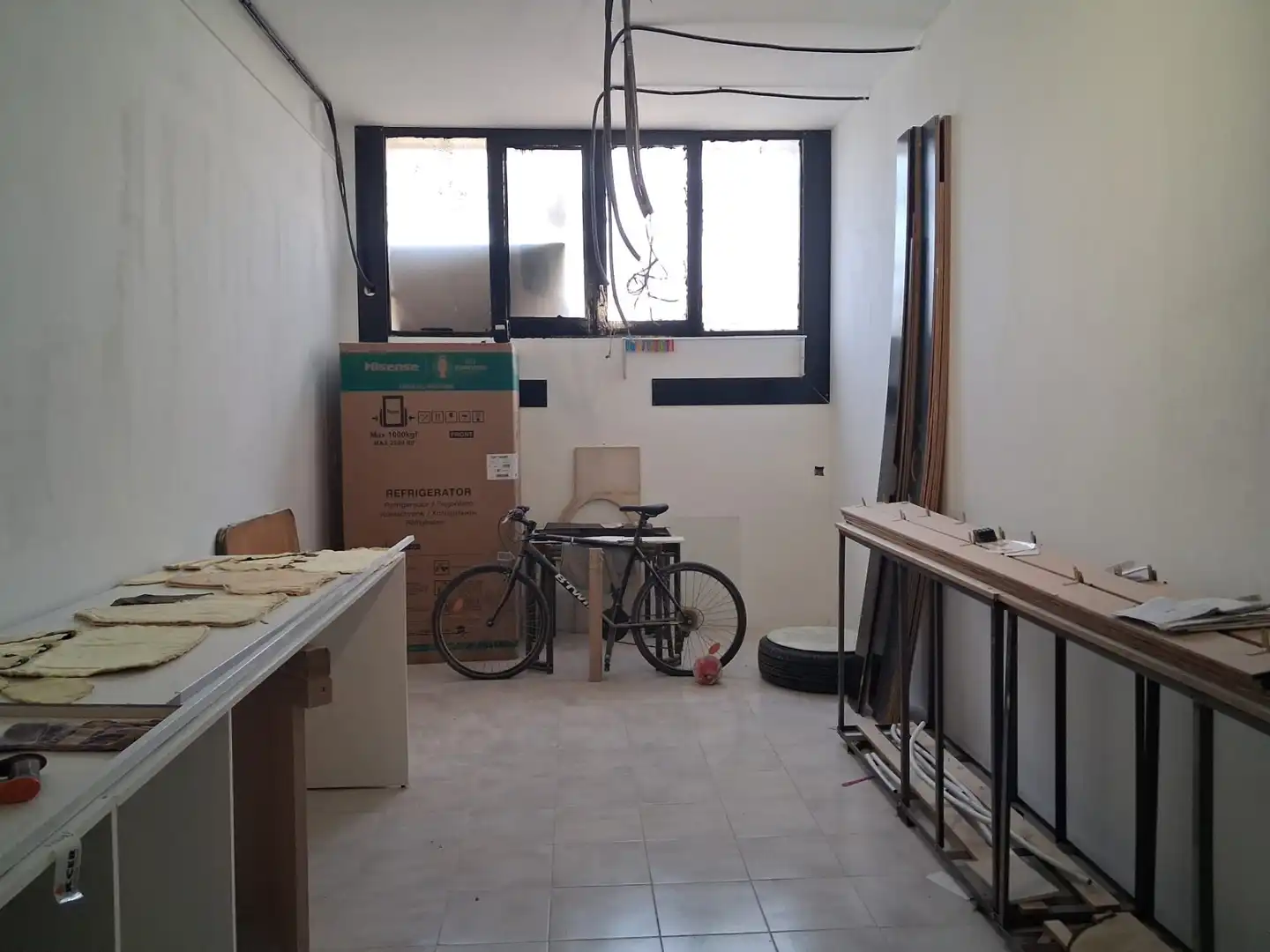 Local commercial à vendre à Sant Andreu - Gassó Vargas, imagen 17