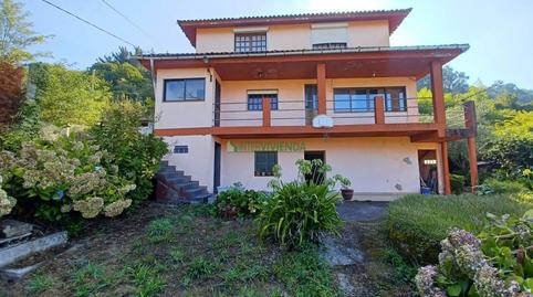 Foto 5 de Casa o xalet en venda a Covelo, Pontevedra