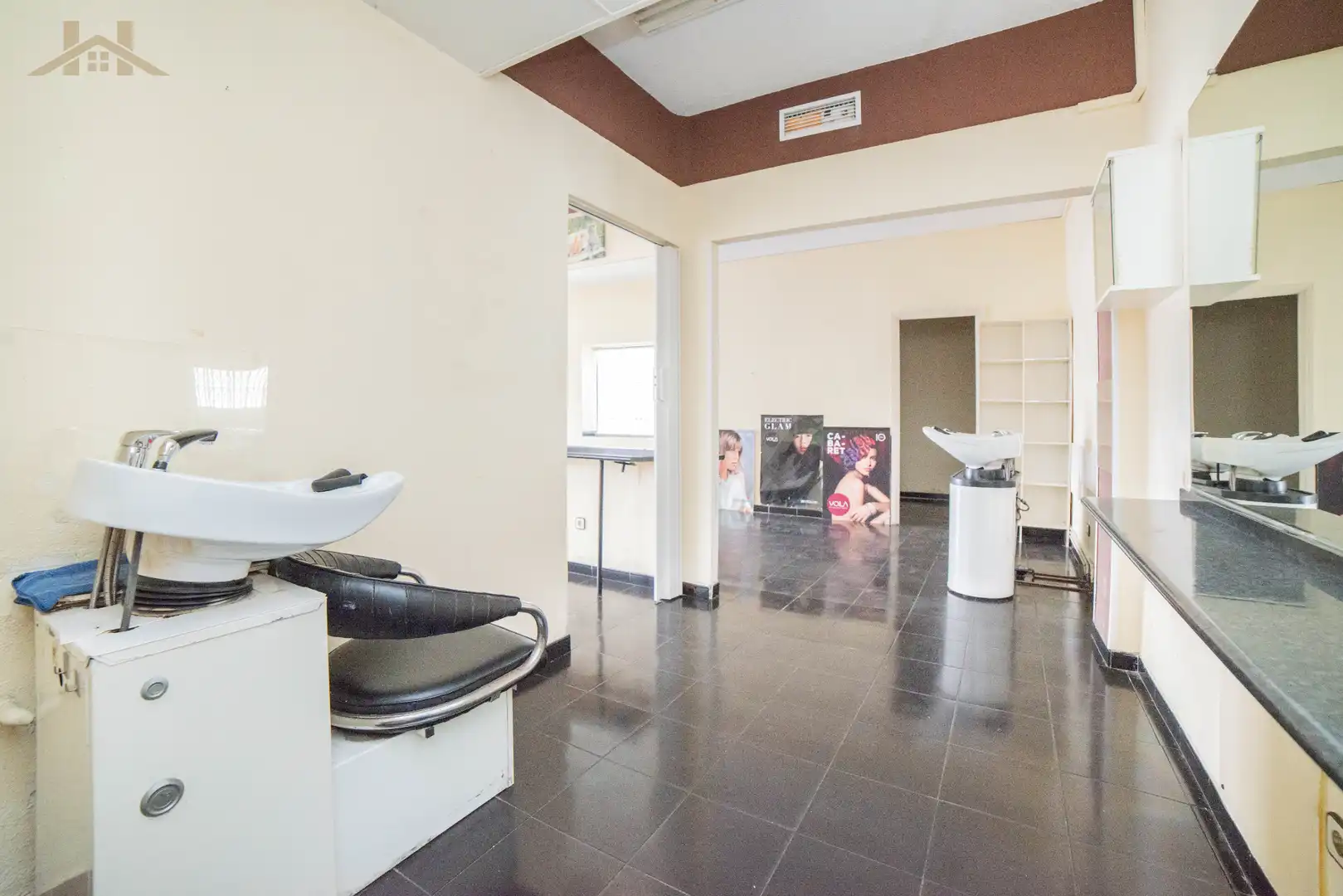 Commercial properties for sale in Fuenlabrada
