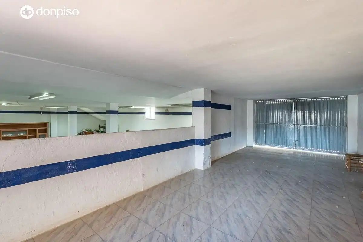 Casa o xalet en venda a Calle Calle Gran Vía de Colón, 22, Láchar