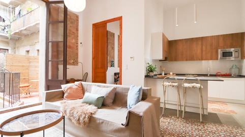 Foto 2 de Pis en venda a Barri Gòtic,  Barcelona Capital