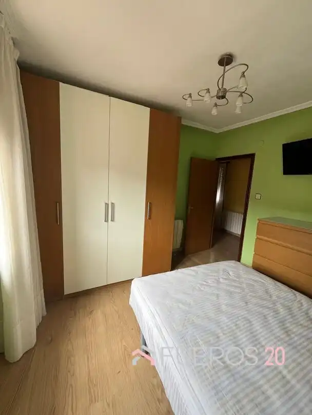Flat with terrace for sale in Lasesarre, imagen 15