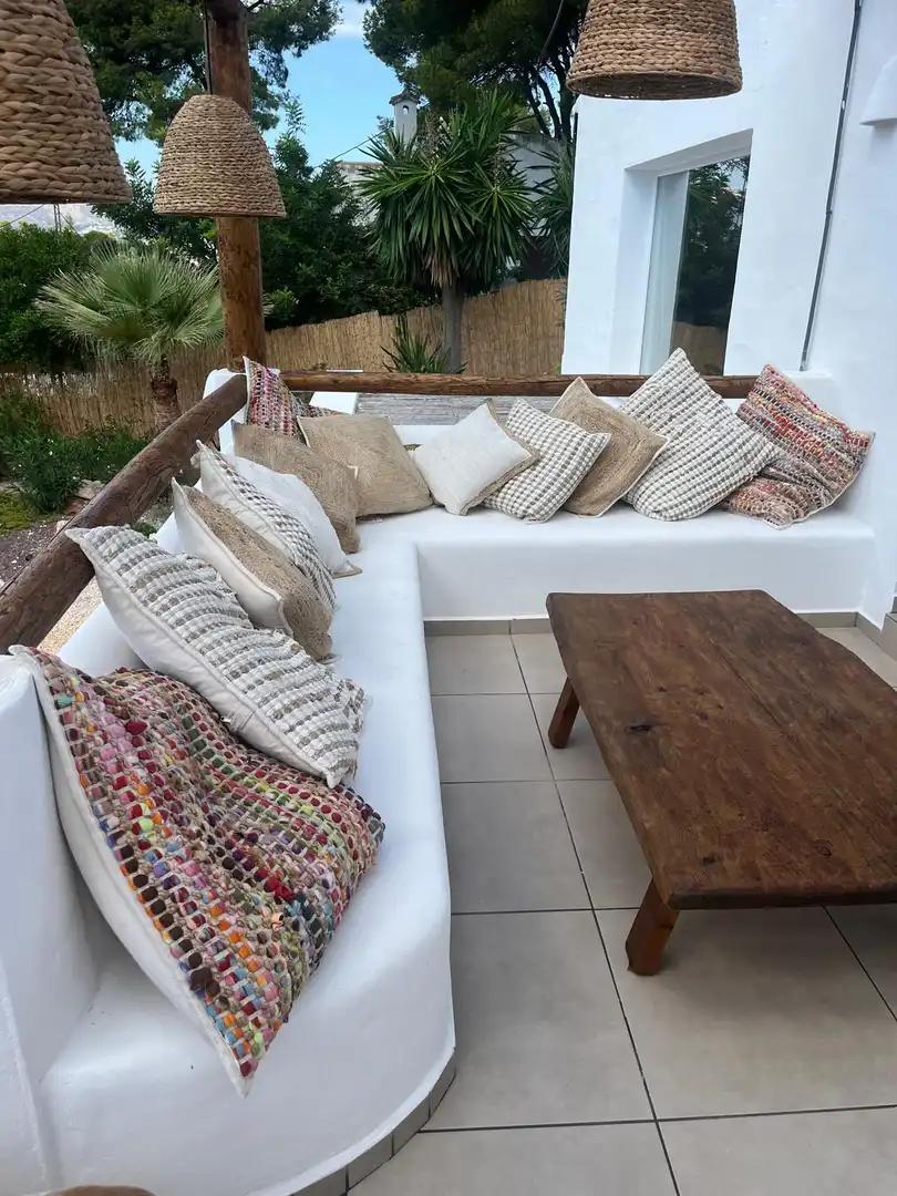 Casa in vendita a Cap Martí - El Tossalet - Pinomar, imagen 34