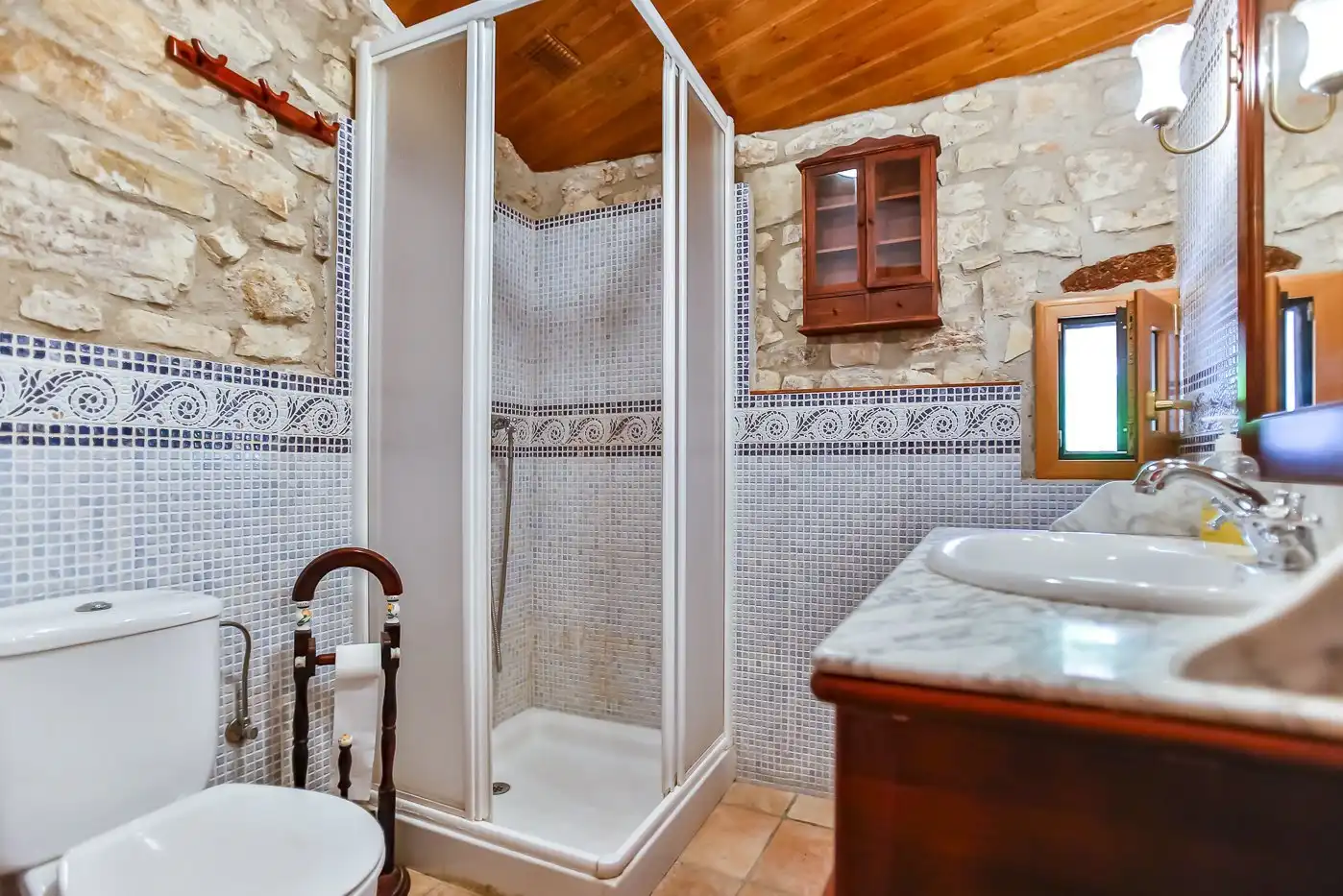 Landhaus zum Verkauf in Querol, imagen 34
