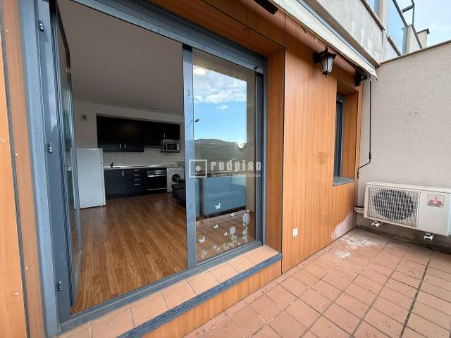 Piso en Alquiler en Vegas de Matute