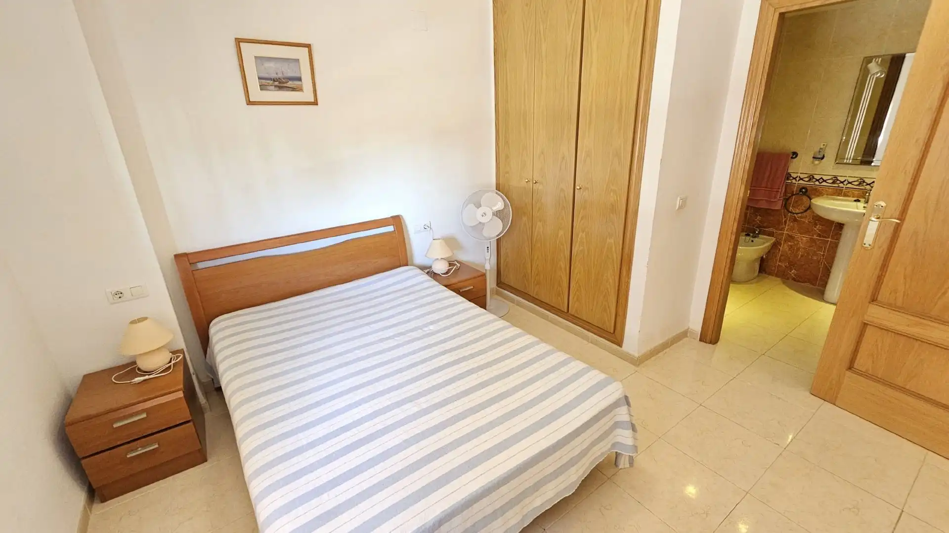 Apartamento con piscina en venta en Amplaries 13, imagen 14